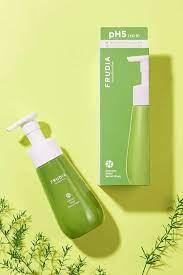 FRUDIA Avocado Relief Secret Wash 260ml