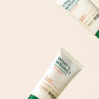 FRUDIA What´s Wrong? Help Cicaderm Sun Cream SPF50+ 50g
