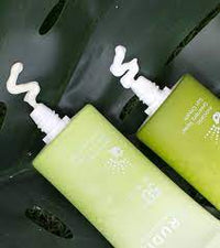 FRUDIA Avocado Greenery Relief Sun Cream SPF50+ 50g