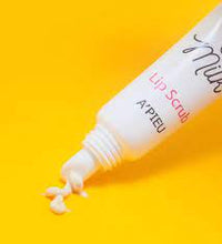 [Expiration imminen] A'PIEU Honey & Milk Lip Scrub 8ml