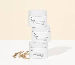 9wishes Rice Radiance Cream 50ml
