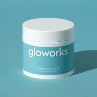 GLOWORKS Bamboo Shoot Cica Pad 125ml