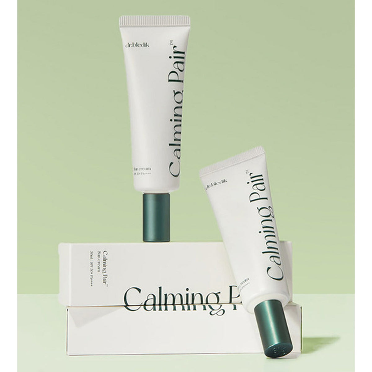 dr.bledik Calming Pair Sun Cream SPF50+ PA++++ 50ml