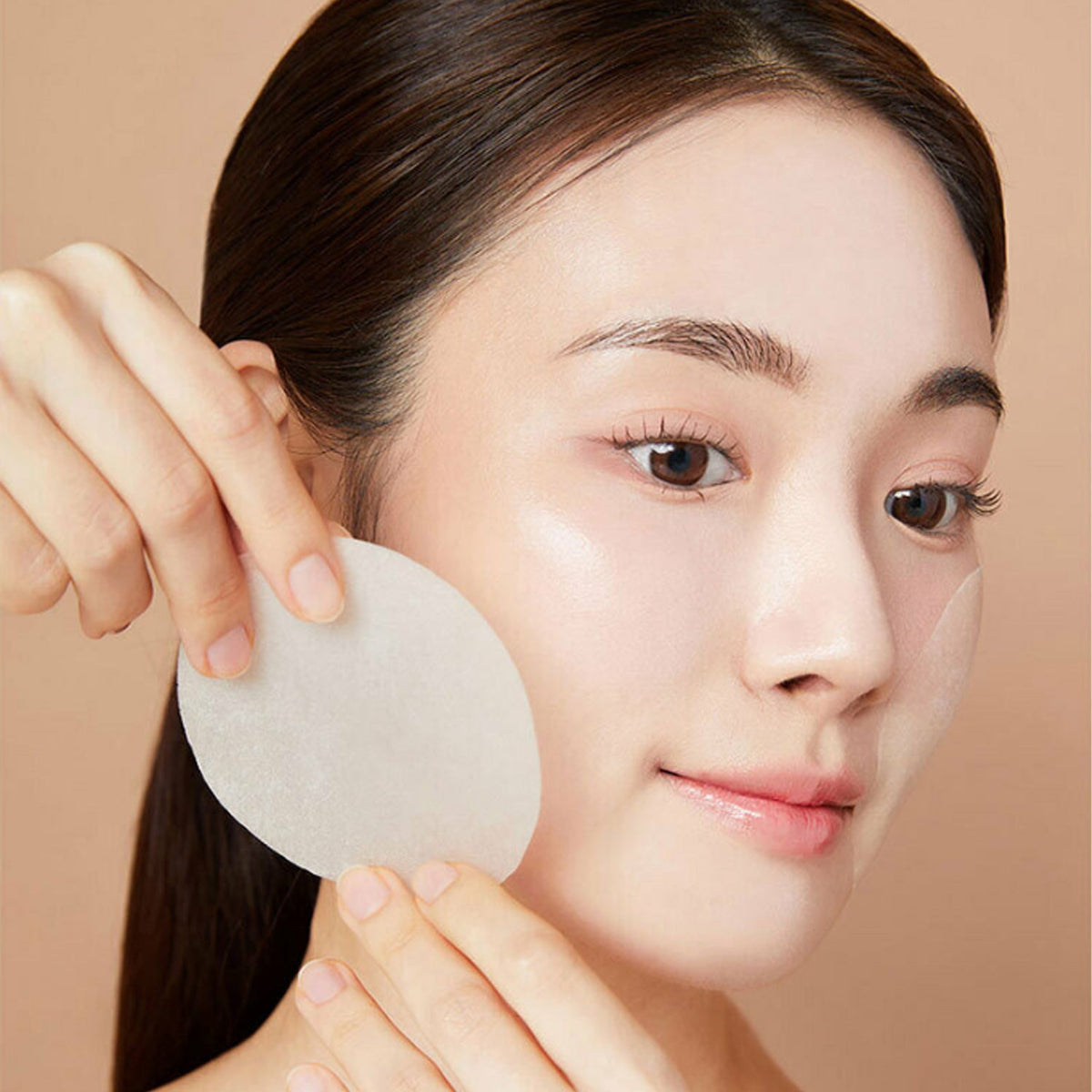 dr.bledik Calming Pair™ LHA Peeling Pad 60 Sheets