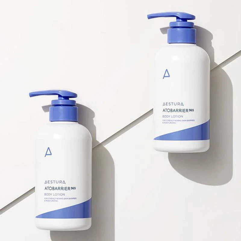 AESTURA Ato Barrier 365 Body Lotion 400ml