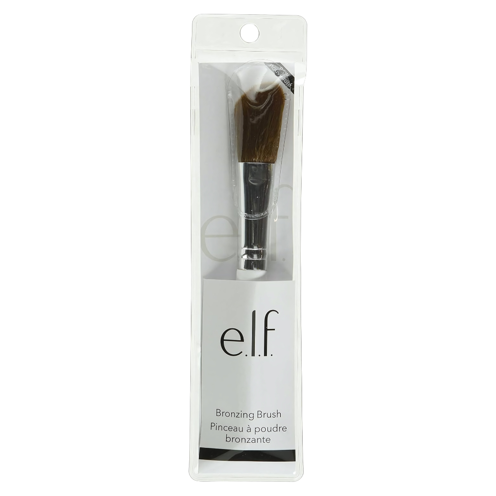 e.l.f. Bronzing Brush