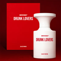 BORNTOSTANDOUT Eau de Parfum #Drunk Lovers 15ml/50ml