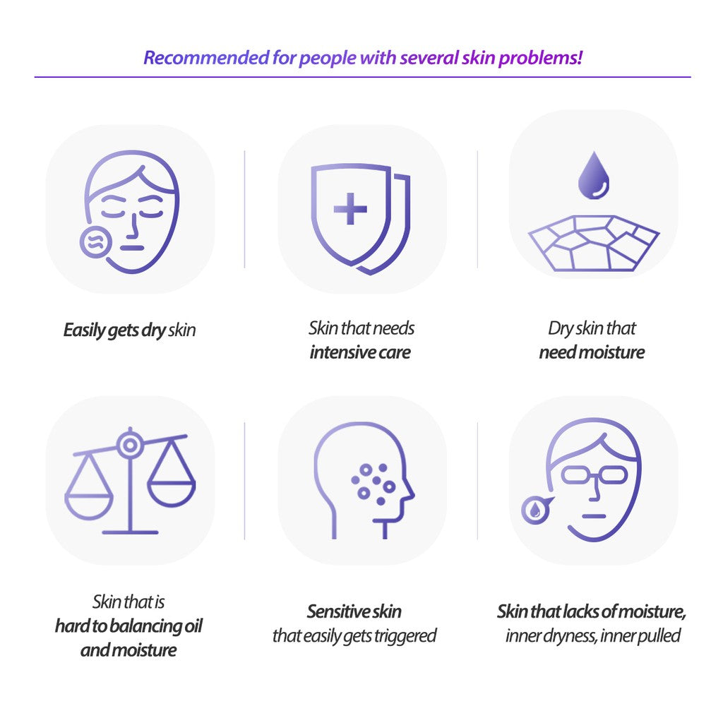 DEWYCEL Ampule Serum 100ml