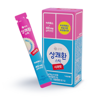 EASYTOMORROW Hangover Cure Stick 10ea