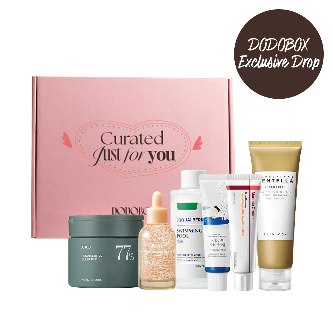 DODOSKIN Routine Box