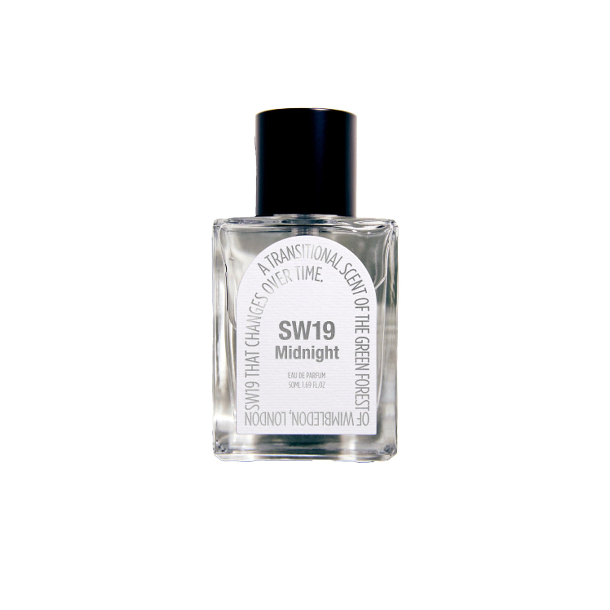 SW19 Midnight EAU DE PARFUM 8ml/50ml