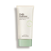 BEYOND Daily Defense Calming Sun Cream 50ml SPF50+ PA++++