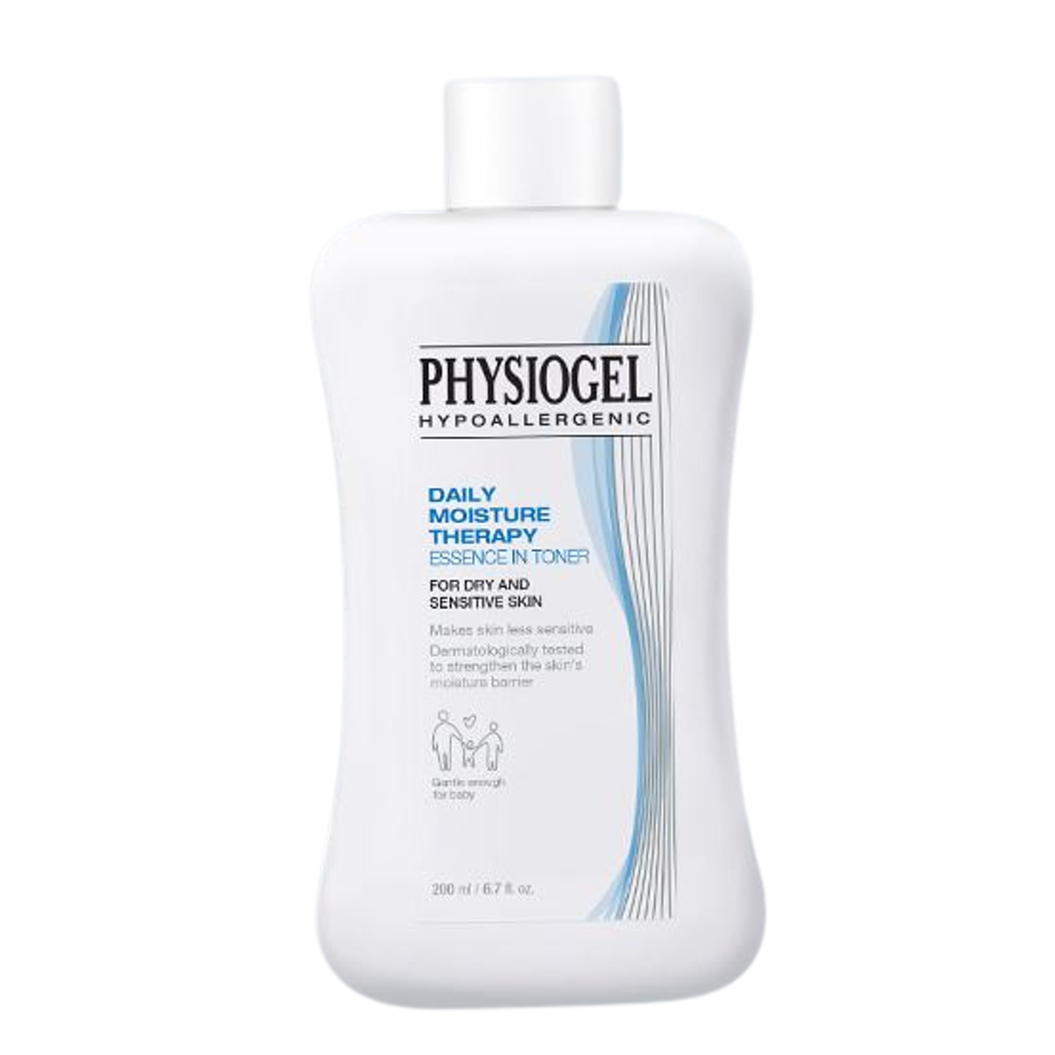 PHYSIOGEL Daily Moisture Therapy Essence In Toner 200ml