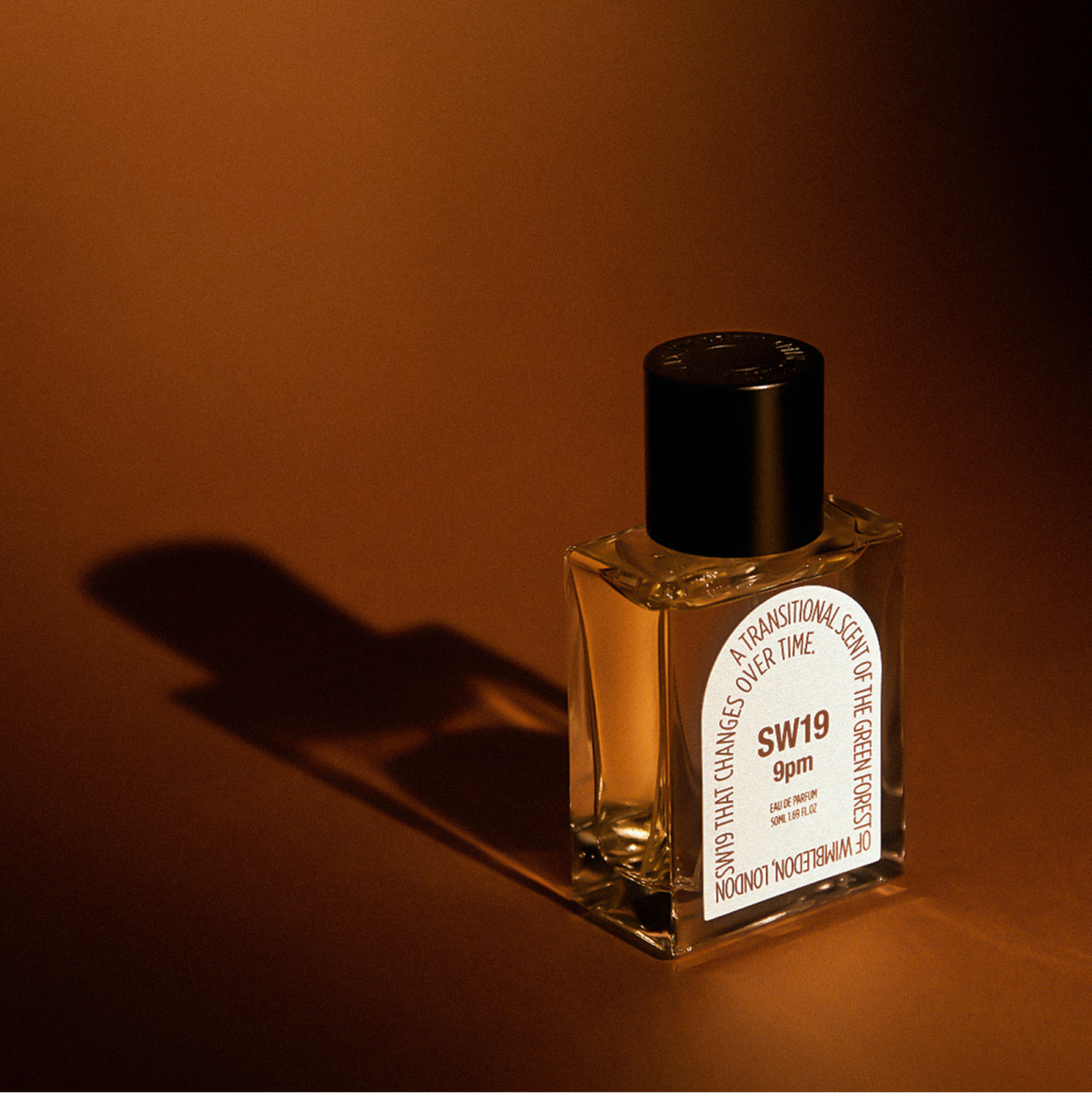 SW19 9pm EAU DE PARFUM 12ml/50ml