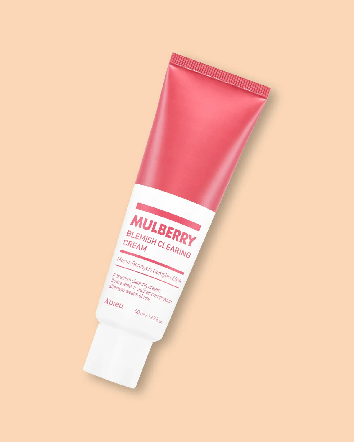 A'PIEU Mulberry Blemish Clearing Cream 50ml