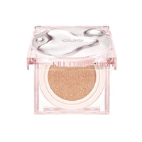[Expiration imminen] CLIO Kill Cover High Glow Cushion 14g (Original+refill) #4 Ginger