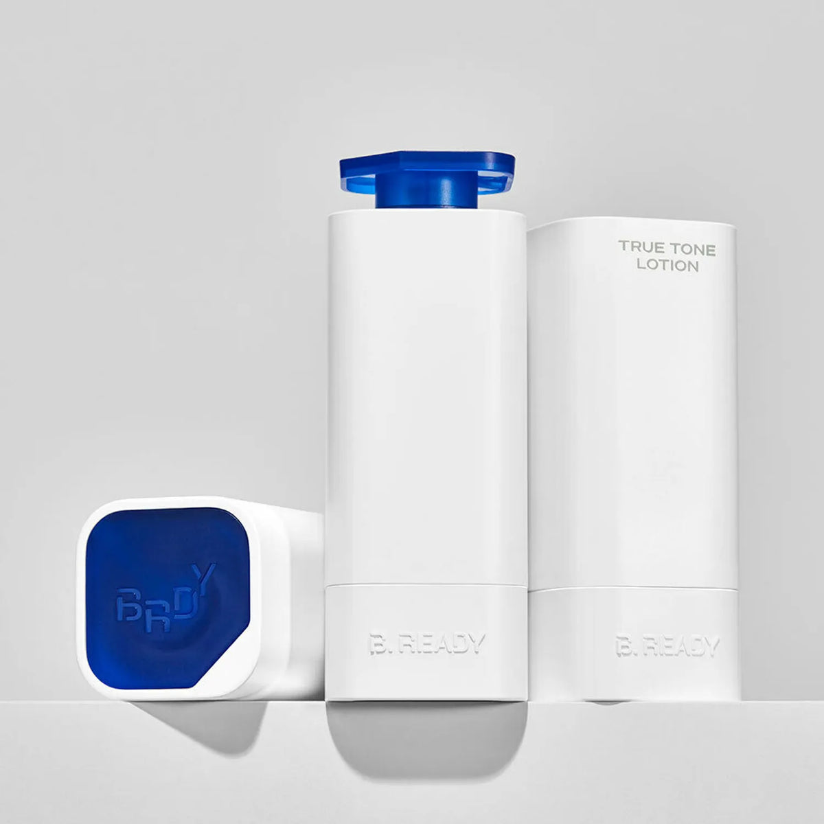 B.READY True Tone Lotion SPF50+ PA++++ 33 ml
