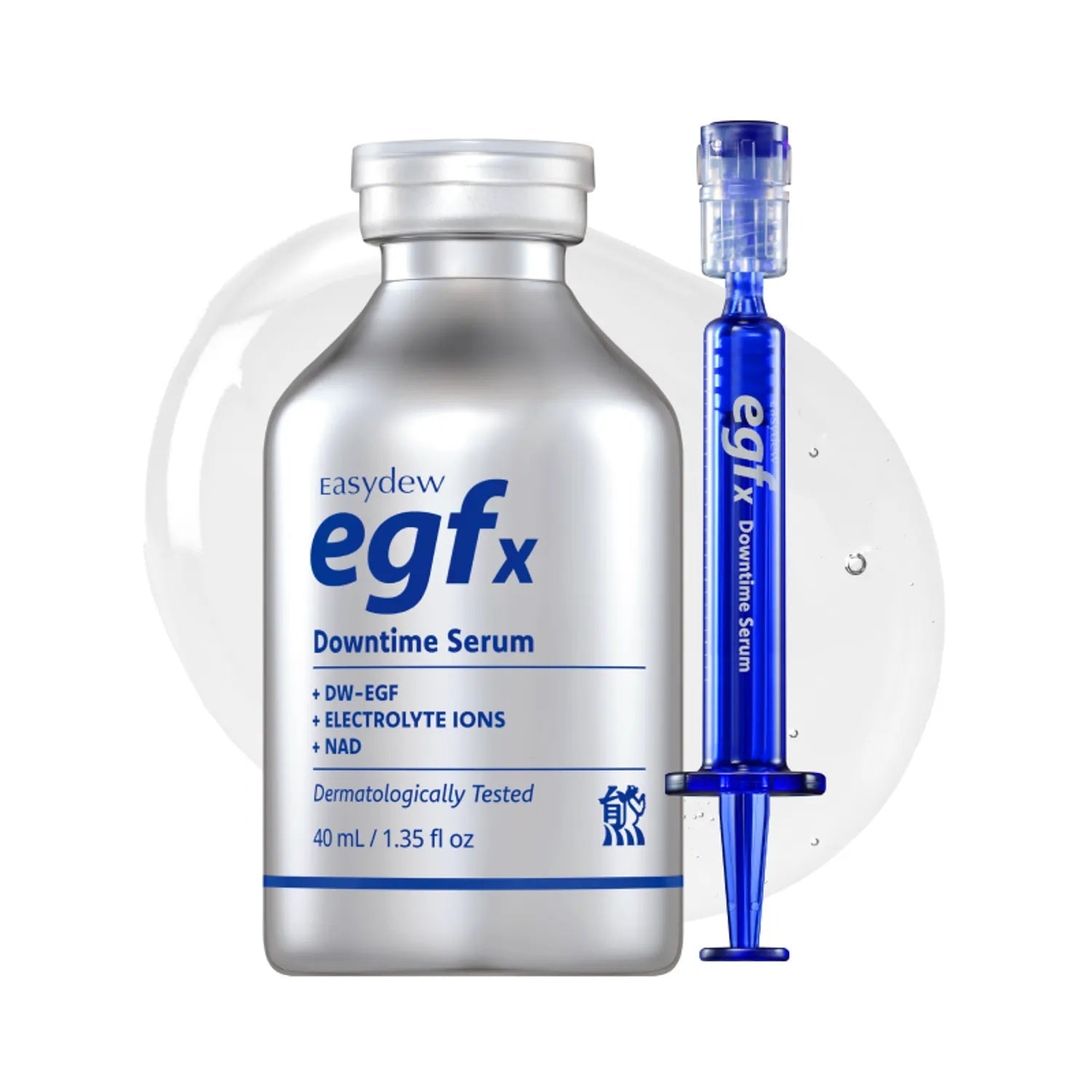 easydew EGFx Downtime Serum 40ml