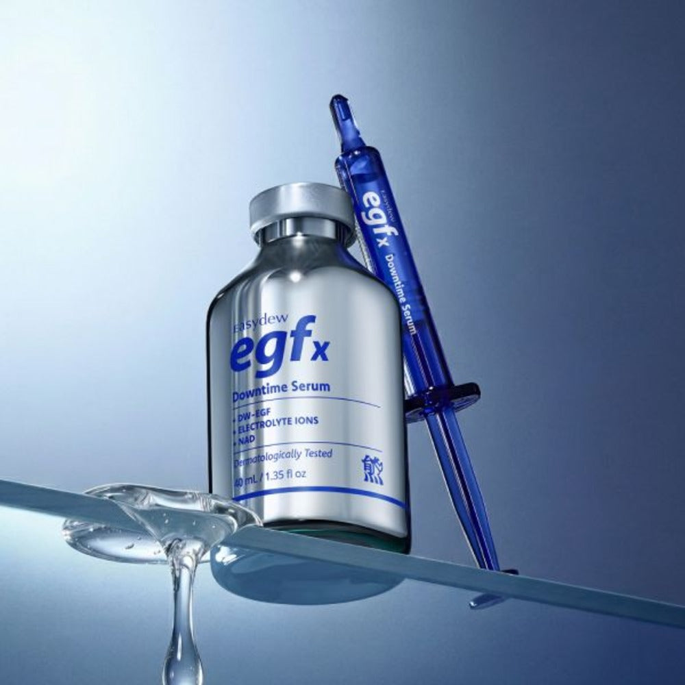 easydew EGFx Downtime Serum 40ml