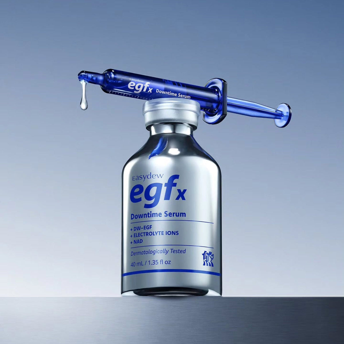 easydew EGFx Downtime Serum 40ml