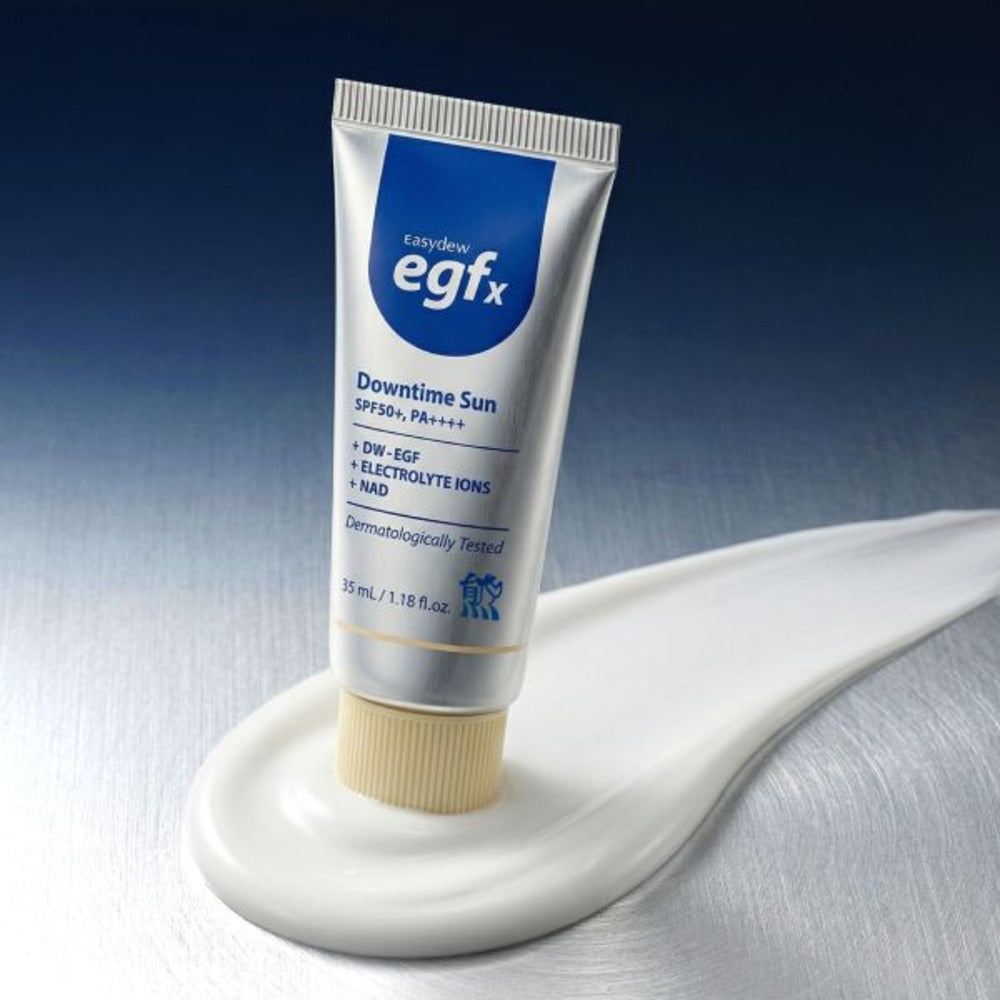 easydew EGFx Downtime Sun SPF50+ PA++++ 35ml