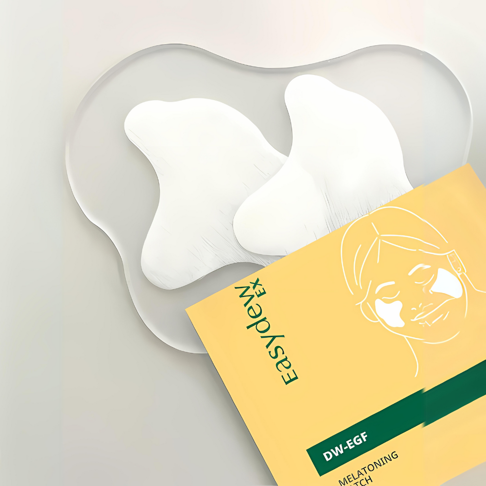 easydew EX DW-EGF Melatoning Patch 5g*4P