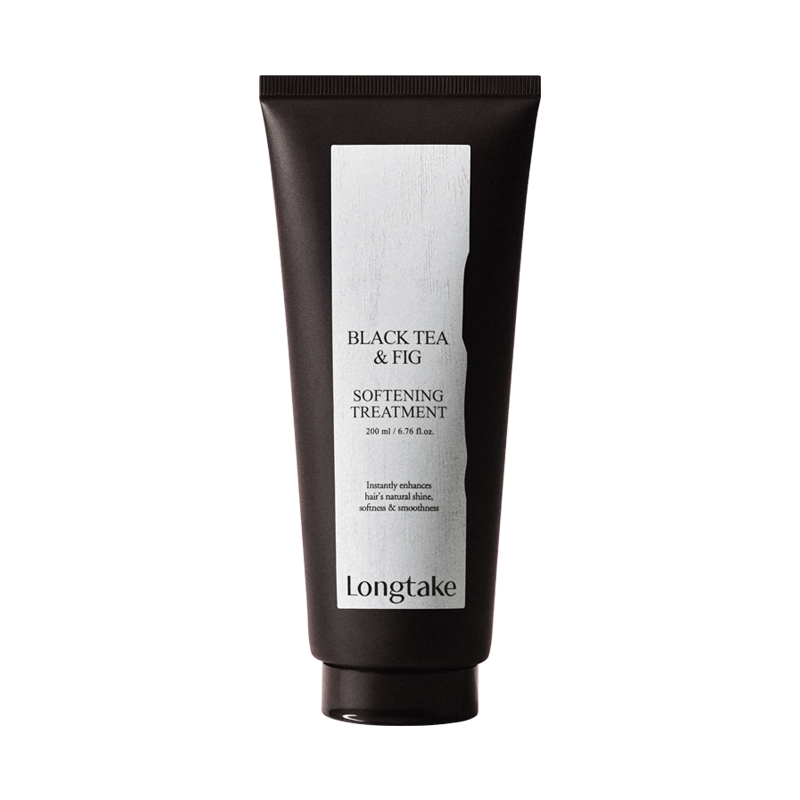 Black Tea & Fig Softening