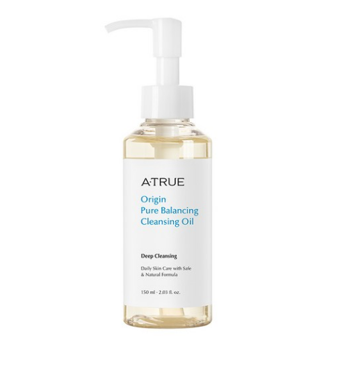 ATRUE Pure Balancing Cleansing Oil 150ml