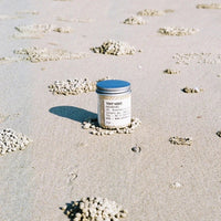 (Matt) GRANHAND. Candle 200g - DODOSKIN