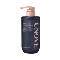 UNOVE Deep Damage Repair Shampoo 500ml
