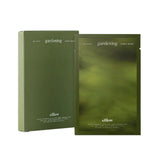 efilow Silky Gardening Sheet Mask 24ml 10ea