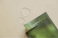 efilow Silky Gardening Sheet Mask 24ml 10ea