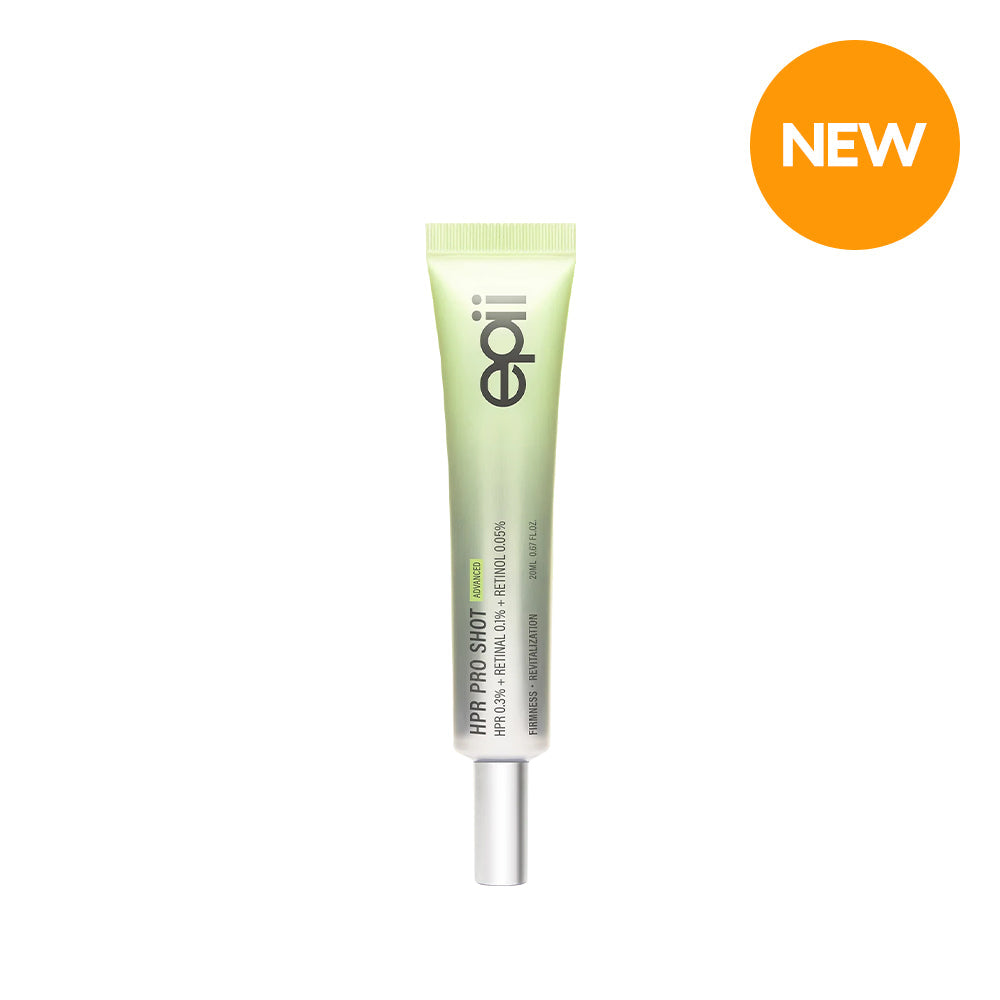 epii HPR Pro Shot 20ml