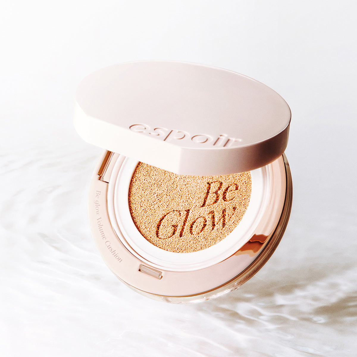 espoir Be Glow Volume Cushion SPF42 PA+++ 13g (+refill 13g)