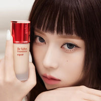 espoir Be Velvet Foundation 10 Colors