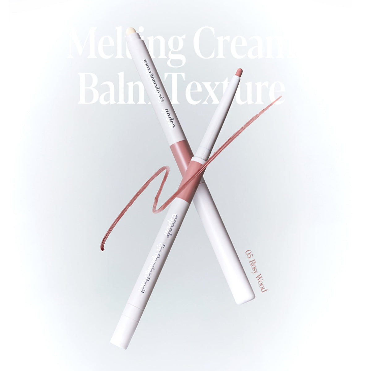 espoir Eye Opening Pencil 8 Colors