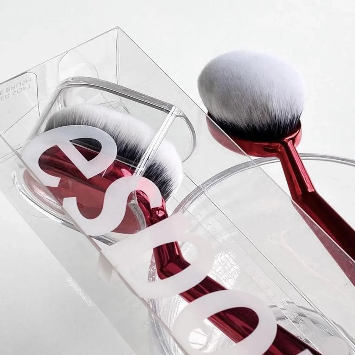 espoir Super Soft Face Brush