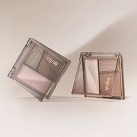 espoir Tone Pairing Contour Palette 2 Colors