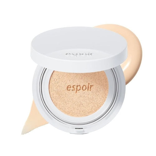 espoir Silk Skin Layer Cushion (4 Shades Selection)