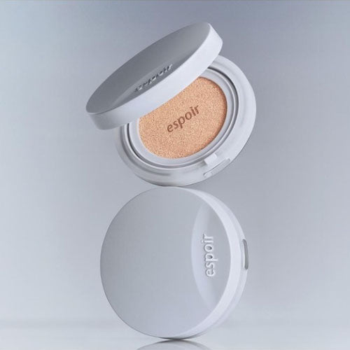 espoir Silk Skin Layer Cushion (4 Shades Selection)