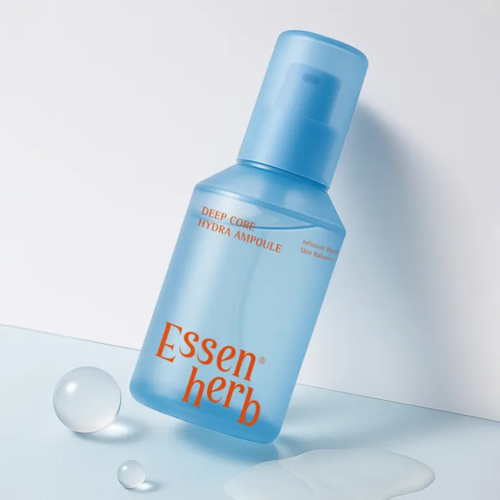 essenherb Deep Core Hydra Ampoule 120ml