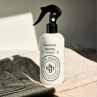 essenherb Dress Perfume Aromatic Woody 300ml