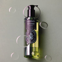 essenherb Tea Tree Anti-Sebum Deep Cleansing Oil 300ml