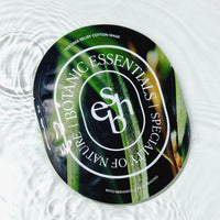 essenherb  Tea Tree Relief Cotton Mask 5ea