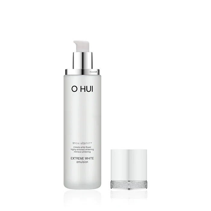 OHUI Extreme White Emulsion 130ml