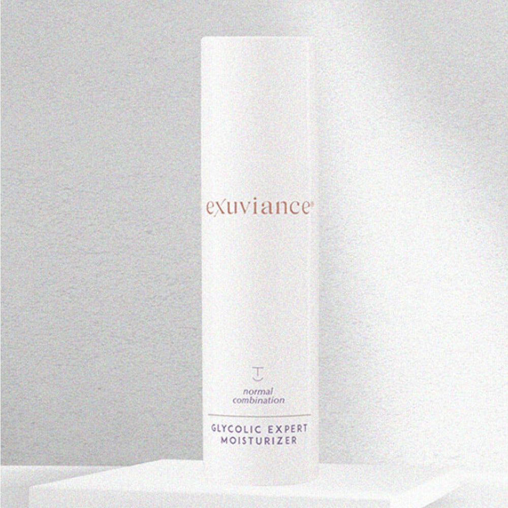 exuviance Glycolic Expert Moisturizer 50ml