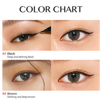 CLIO Superproof Brush Liner 0.55ml