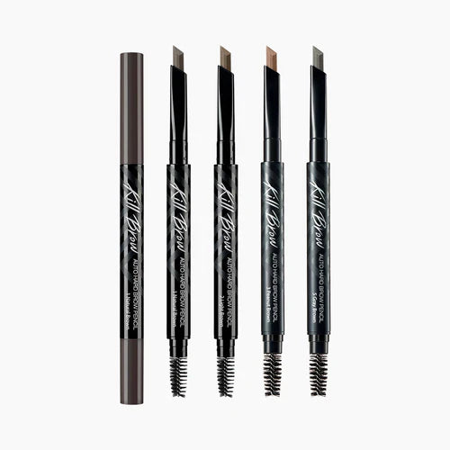 CLIO Kill Brow Auto Hard Eye Brow Pencil 0.31g