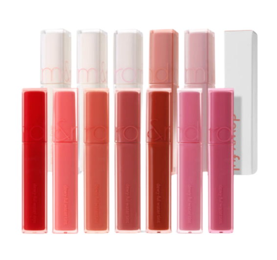 rom&nd Dewyful Water Tint 5g