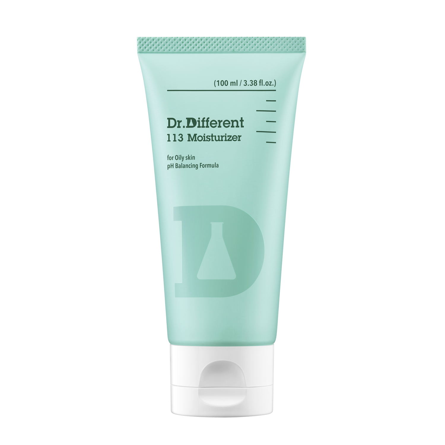 Dr.Different 113 Moisturizer for Oily Skin 100ml